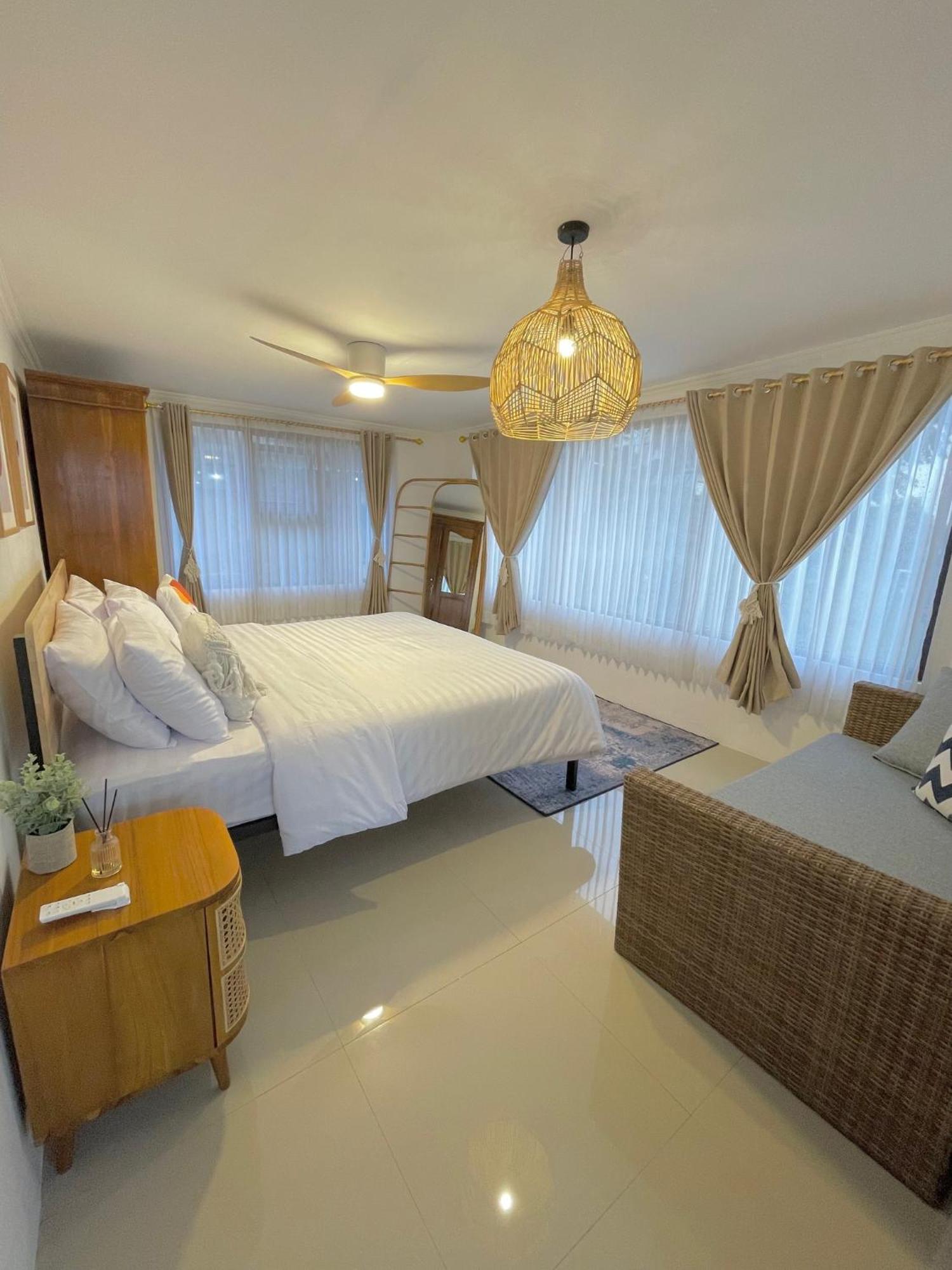 Kataleya Villa, Punclut 4Br Bongkar Exteriör bild