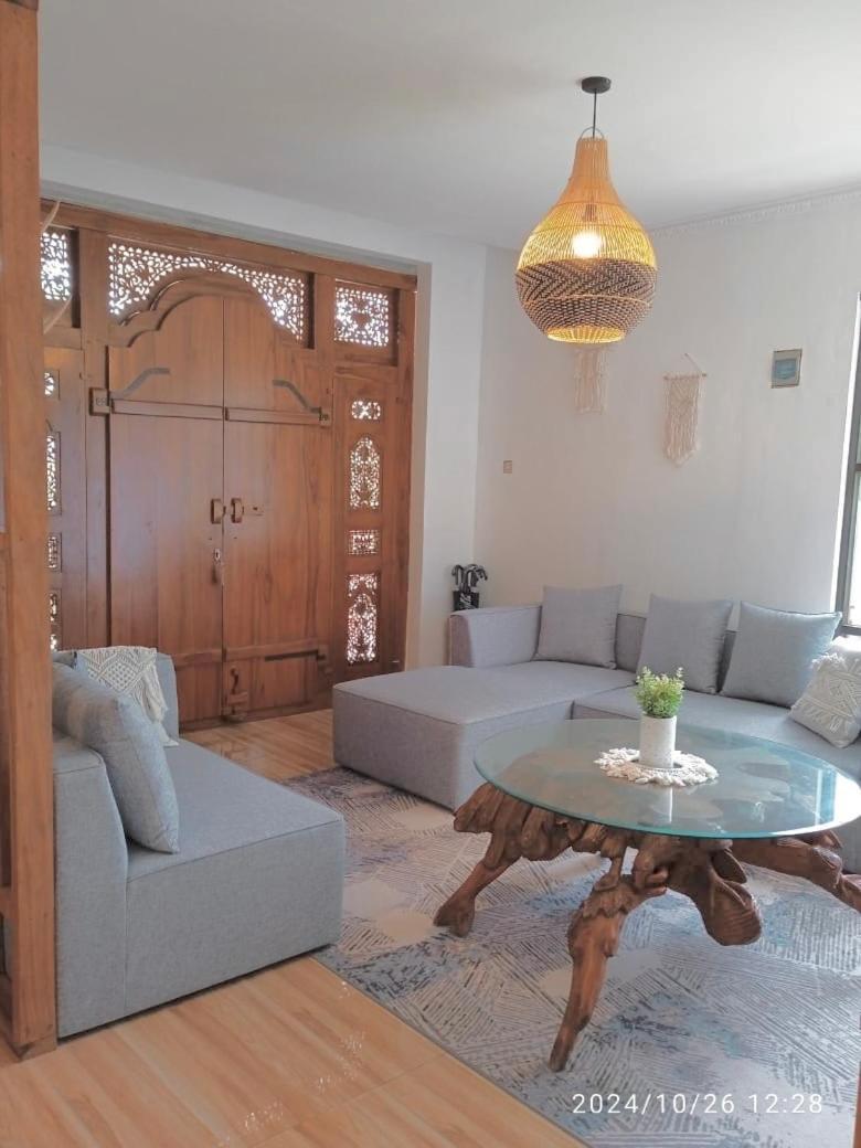 Kataleya Villa, Punclut 4Br Bongkar Exteriör bild