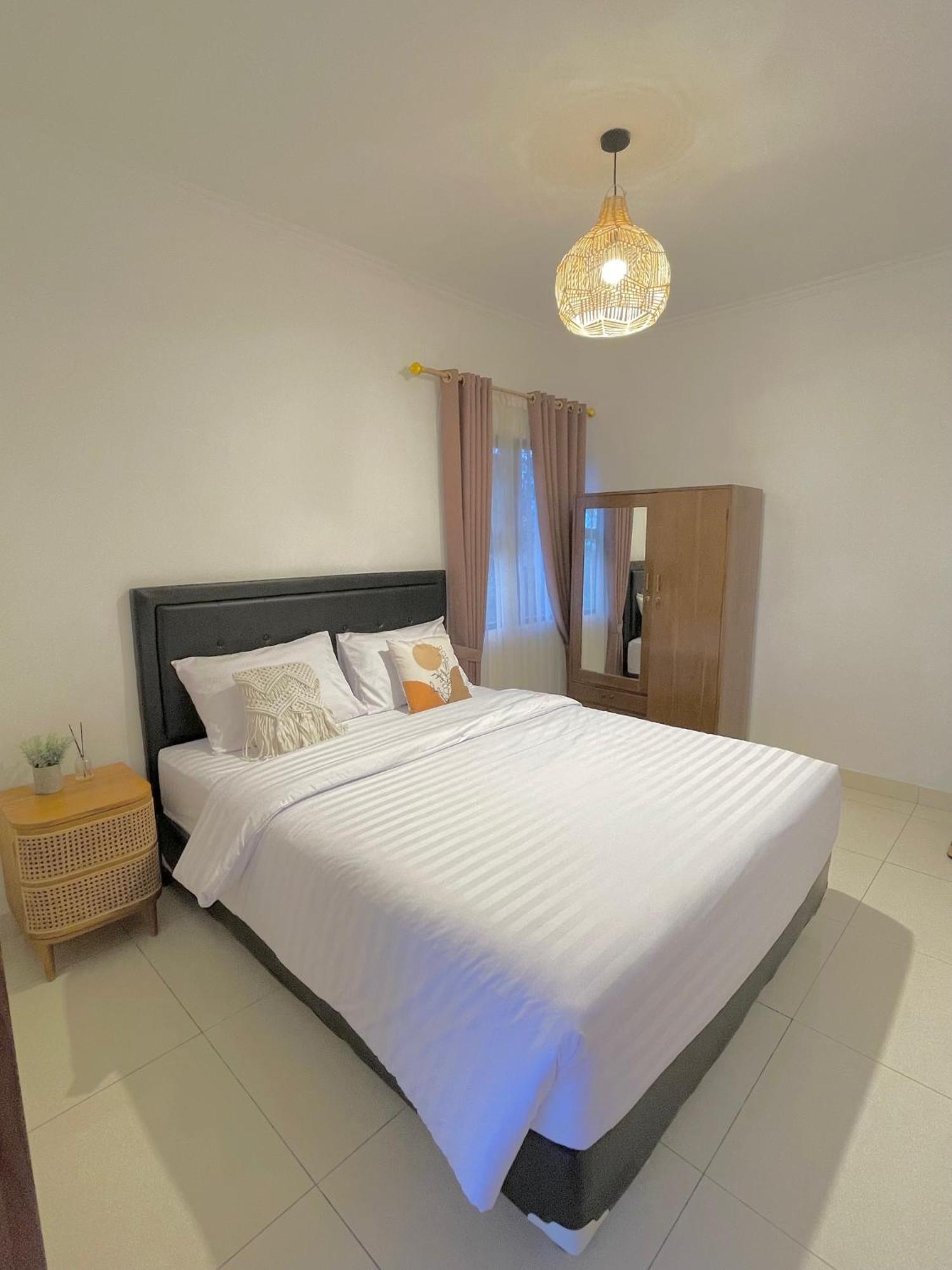 Kataleya Villa, Punclut 4Br Bongkar Exteriör bild