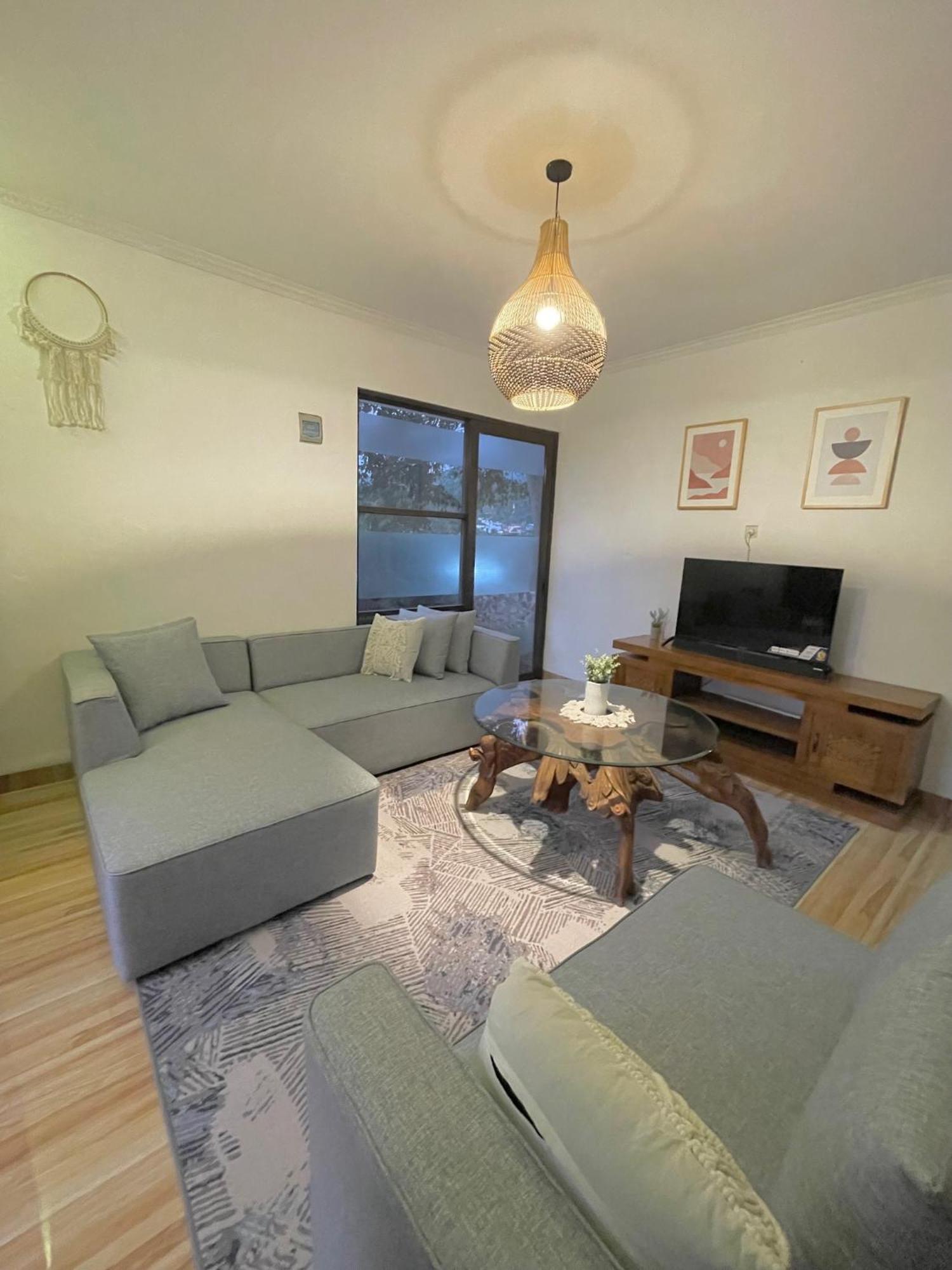 Kataleya Villa, Punclut 4Br Bongkar Exteriör bild