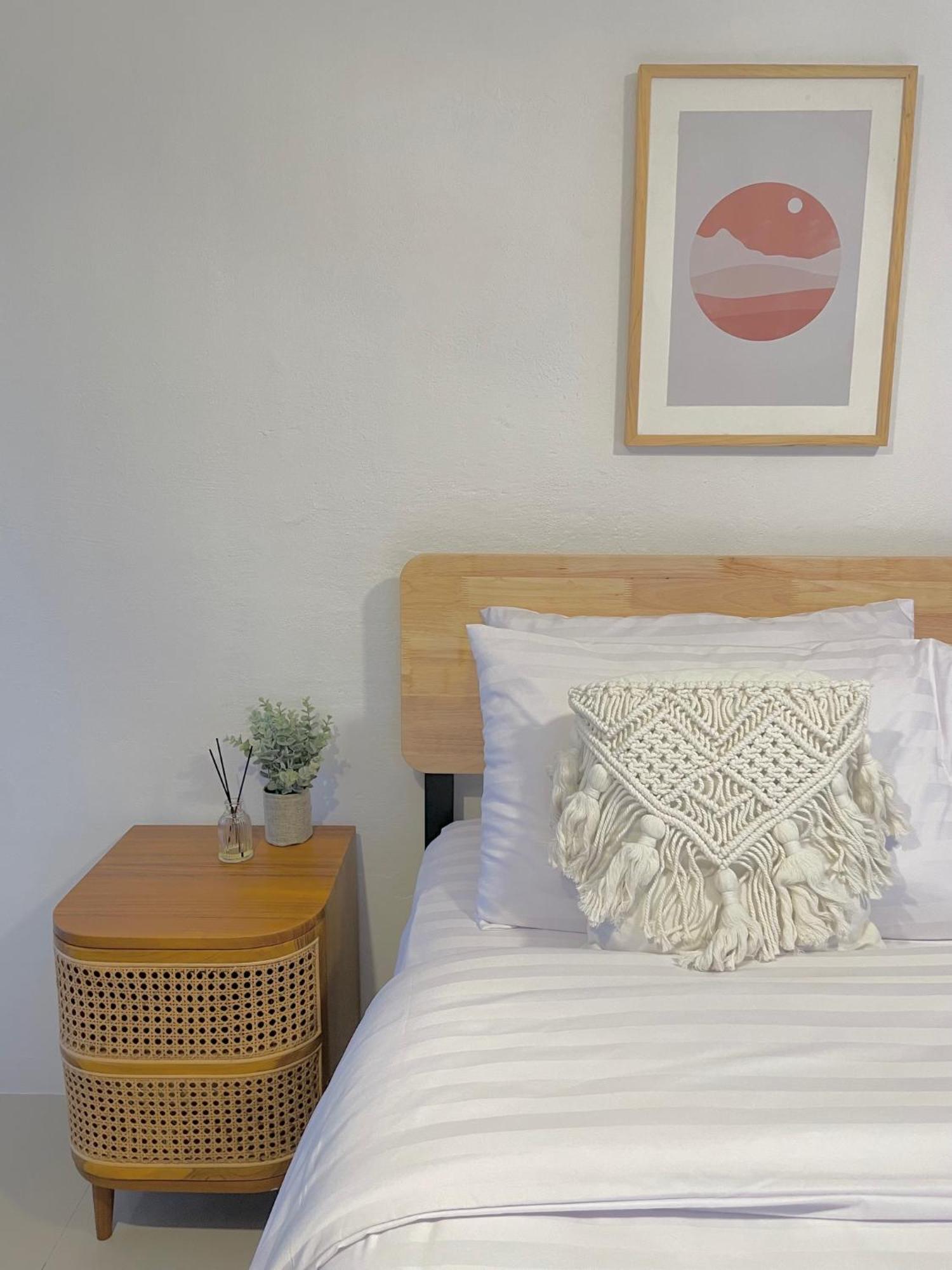 Kataleya Villa, Punclut 4Br Bongkar Exteriör bild