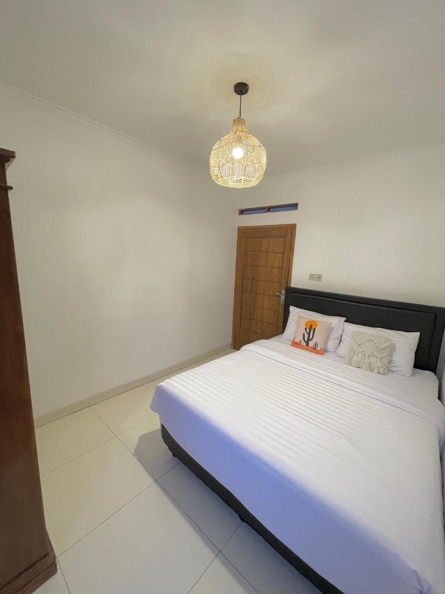 Kataleya Villa, Punclut 4Br Bongkar Exteriör bild