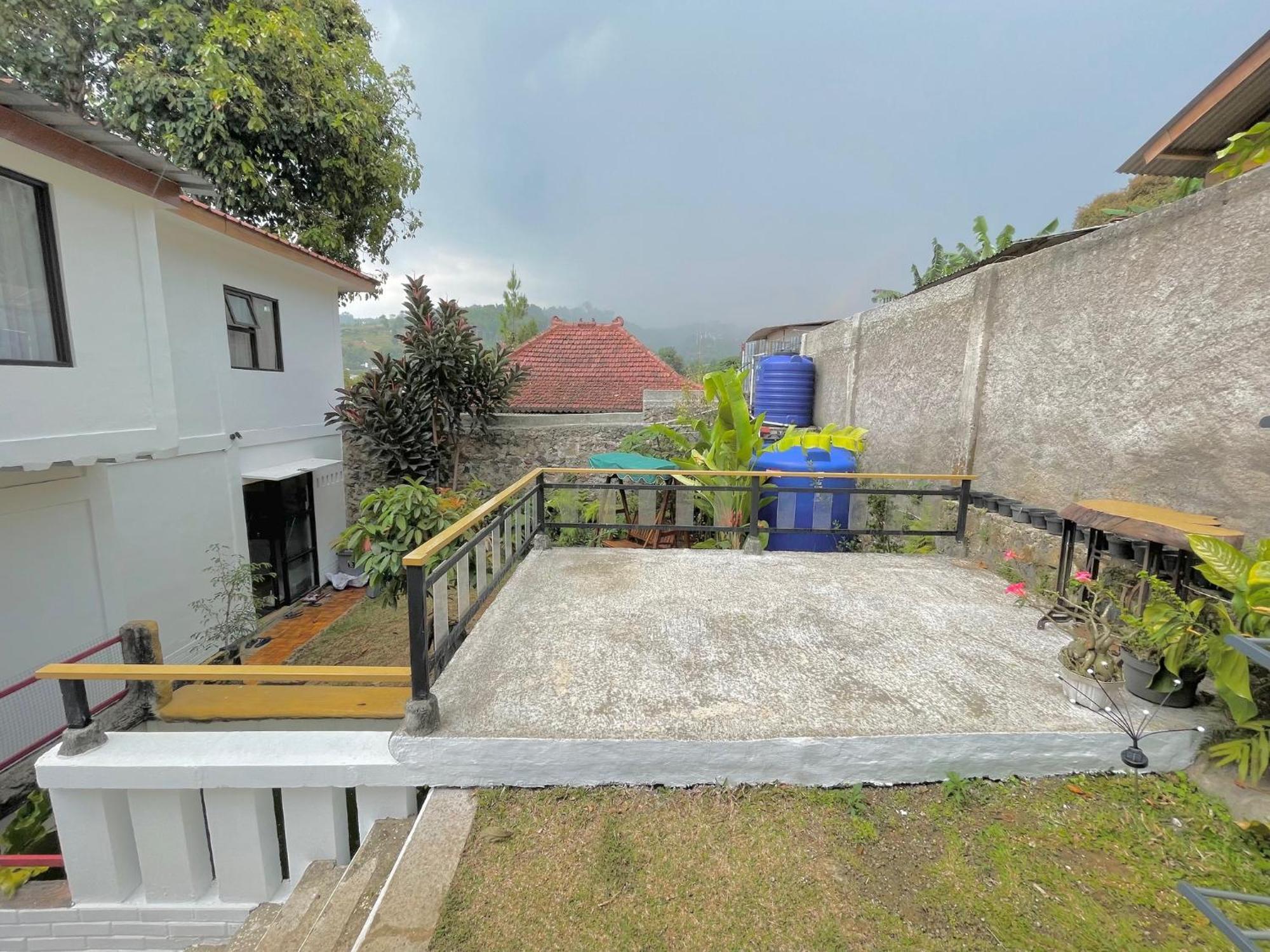 Kataleya Villa, Punclut 4Br Bongkar Exteriör bild