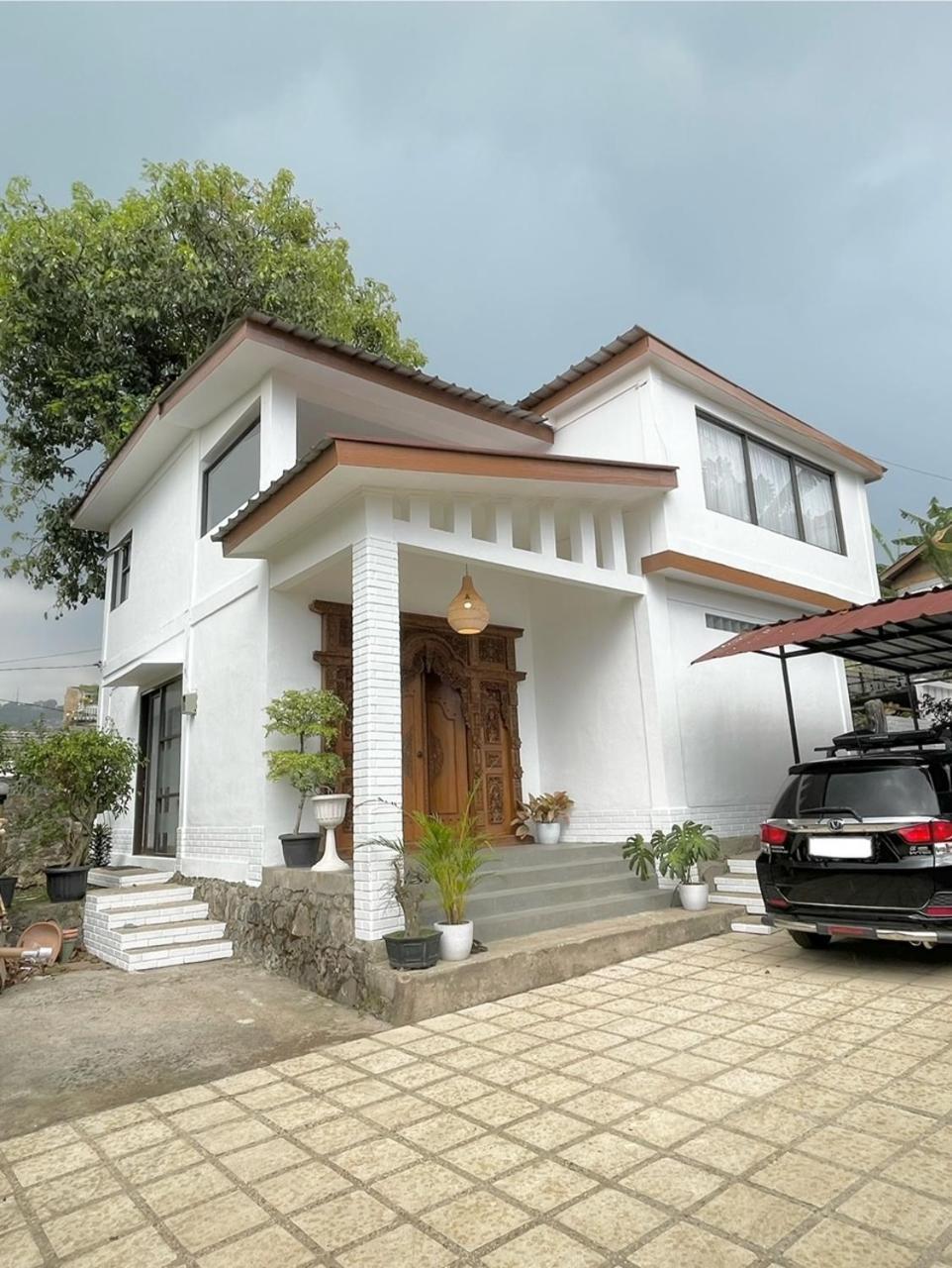 Kataleya Villa, Punclut 4Br Bongkar Exteriör bild