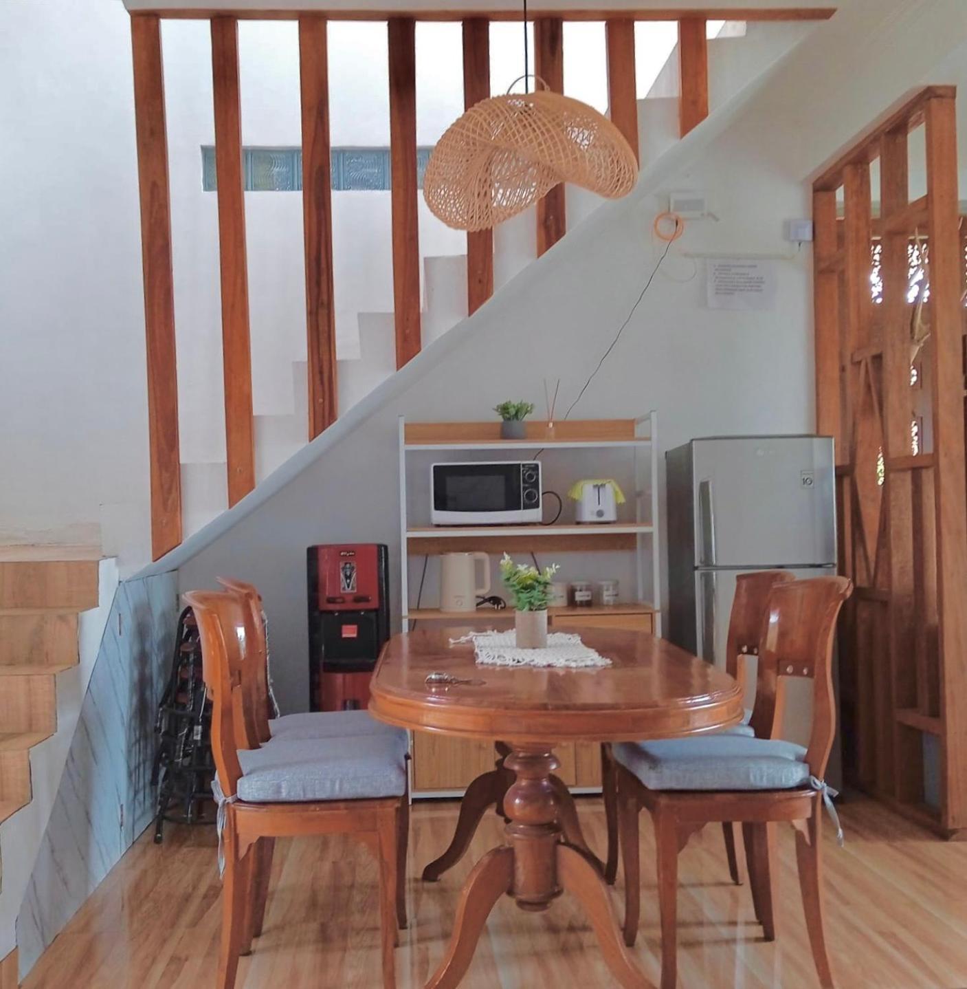 Kataleya Villa, Punclut 4Br Bongkar Exteriör bild