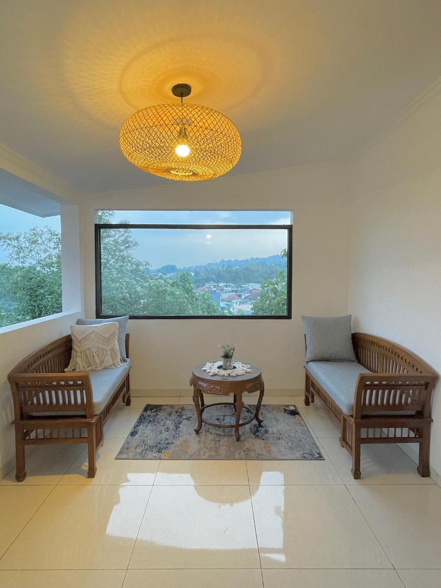 Kataleya Villa, Punclut 4Br Bongkar Exteriör bild