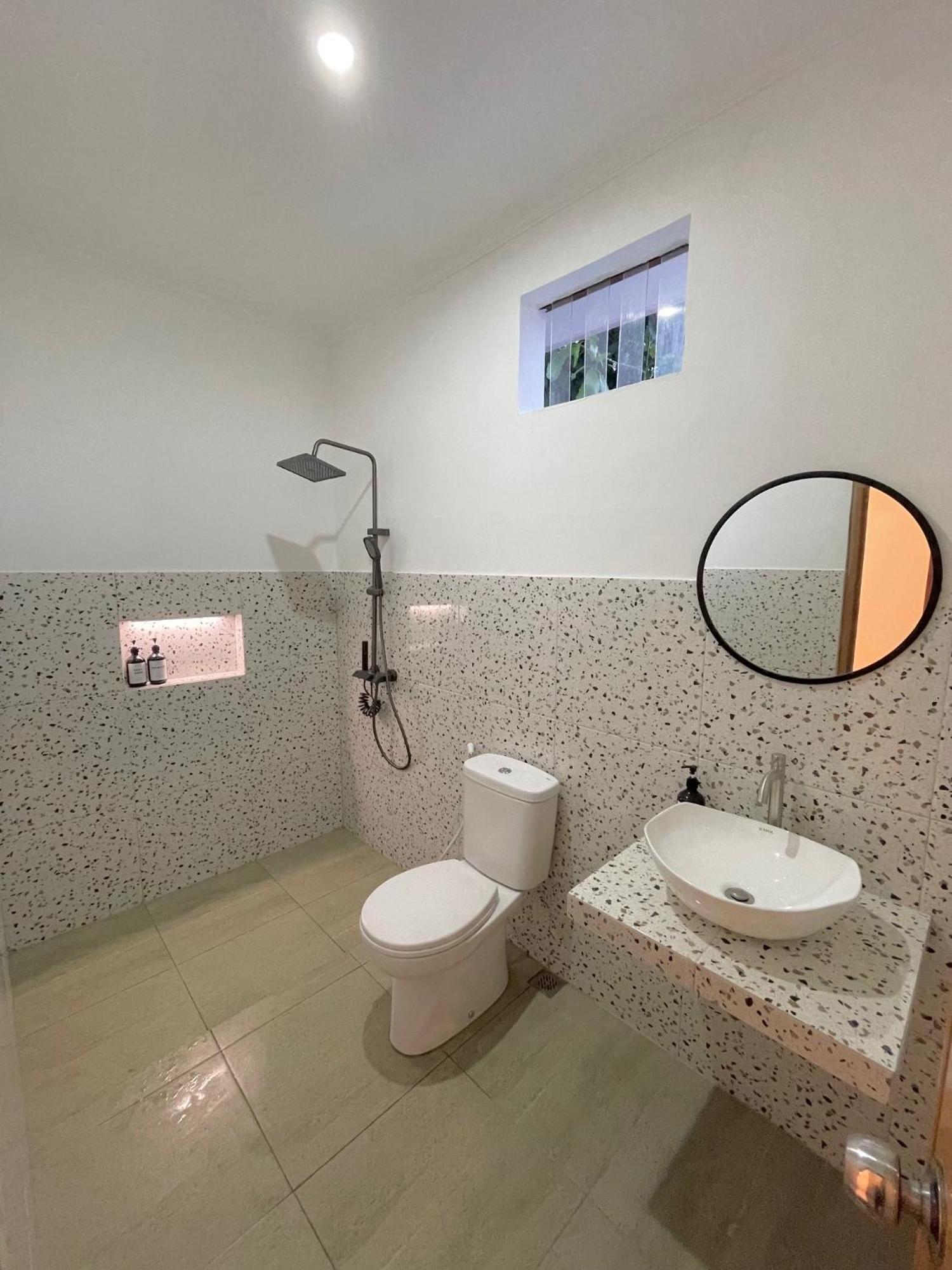 Kataleya Villa, Punclut 4Br Bongkar Exteriör bild