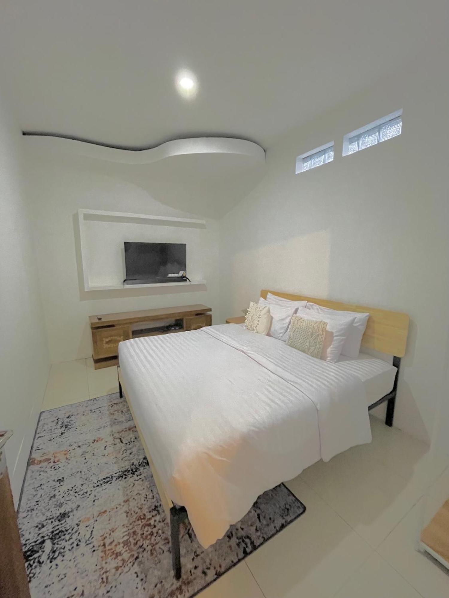 Kataleya Villa, Punclut 4Br Bongkar Exteriör bild